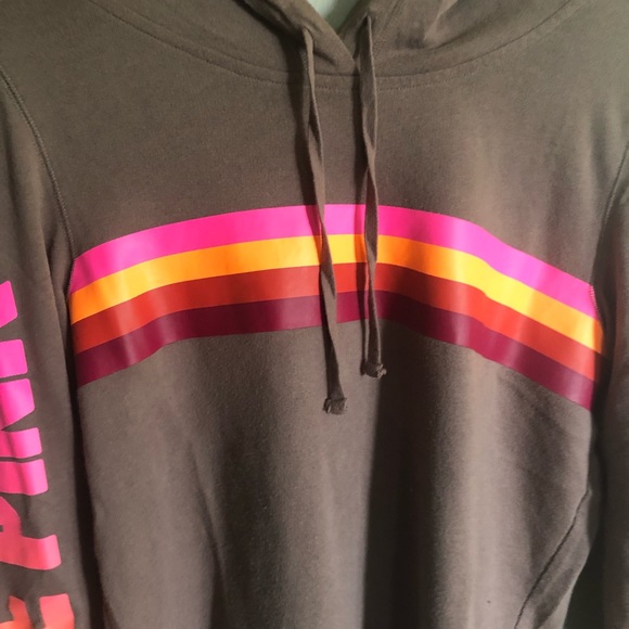 Pink sweatshirt - Picture 3 of 5